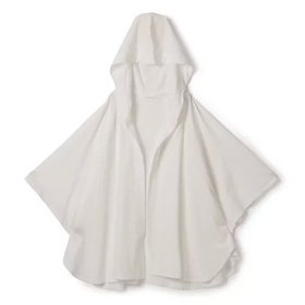 【プレインピープル/PLAIN PEOPLE】 ハイツイストミニ裏毛ポンチョ型フーディカーディガン人気、トレンドファッション・服の通販 founy(ファニー) ファッション Fashion レディースファッション Fashion for Women トップス・カットソー Cut & Sew Tops カーディガン・羽織り Layered Style Cardigans カーディガン Cardigan, Knitwear ドレープ Drape, Draping Fabric ポンチョ Poncho, Cape Style ループ Loop, Loop Knit 夏 Summer 洗える Machine Washable 軽量 Lightweight, Ultra Light |ID:prp329100004849524