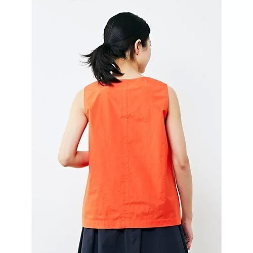 【プレインピープル/PLAIN PEOPLE】のUネックノースリーブ 人気、トレンドファッション・服の通販 founy(ファニー) ファッション Fashion レディースファッション Fashion for Women トップス・カットソー Cut & Sew Tops キャミソール&ノースリーブ Camisoles & Sleeveless Tops おすすめ Recommended / Our Picks インナー Innerwear セットアップ Set-Up, Coordinated Outfit タイプライター Typewriter Fabric, Crisp Cotton ノースリーブ Sleeveless, No-Sleeve other-3|ID: prp329100004849525 ipo3291000000035913249