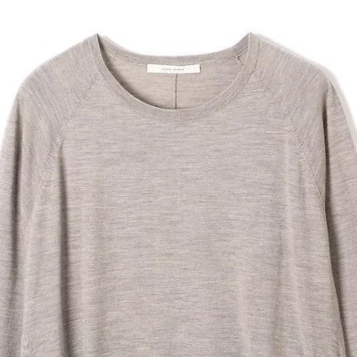 【プレインピープル/PLAIN PEOPLE】のVICTORIA裾タックチュニックプルオーバー 人気、トレンドファッション・服の通販 founy(ファニー) ファッション Fashion レディースファッション Fashion for Women トップス・カットソー Cut & Sew Tops カジュアルプルオーバー・ニットトップス Pullovers & Knit Tops / Casual Pullovers おすすめ Recommended / Our Picks チュニック Tunic, Long Top フレア Flare, Flared ブラウジング Blouson Silhouette, Cinched Waist ボトム Bottoms, Lower Wear ワイド Wide, Wide Fit 定番 Standard, Basic Item other-3|ID: prp329100004849526 ipo3291000000035485653