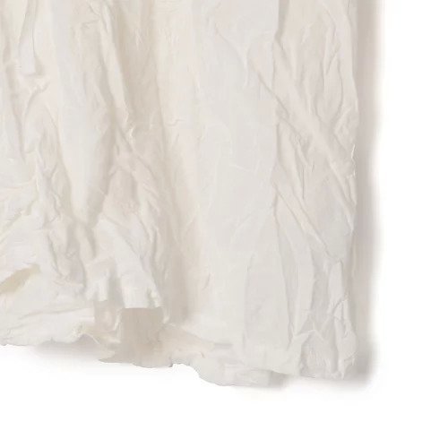 【パドカレ/pas de calais】の25AW 綿麻ボイルチェッカー付きBL 人気、トレンドファッション・服の通販 founy(ファニー) 　ファッション　Fashion　レディースファッション　Fashion for Women　2025年　2025　2025-2026秋冬・A/W　Autumn/Winter 2025–26 AW25–26　ボックス　Boxy, Box Shape　ワッシャー　Washer, Crinkled Finish　洗える　Machine Washable　other-3|ID: prp329100004851317 ipo3291000000035852703