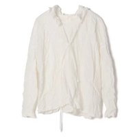 【パドカレ/pas de calais】の25AW 綿麻ボイルチェッカー付きBL 人気、トレンドファッション・服の通販 founy(ファニー) ファッション Fashion レディースファッション Fashion for Women 2025年 2025 2025-2026秋冬・A/W Autumn/Winter 2025–26 AW25–26 ボックス Boxy, Box Shape ワッシャー Washer, Crinkled Finish 洗える Machine Washable |ID:prp329100004851317