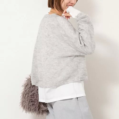 【ノーリーズ/NOLLEY'S】の《手洗い可能》スパンコールプルオーバー 人気、トレンドファッション・服の通販 founy(ファニー) 　ファッション　Fashion　レディースファッション　Fashion for Women　トップス・カットソー　Cut & Sew Tops　カジュアルプルオーバー・ニットトップス　Pullovers & Knit Tops / Casual Pullovers　2025年　2025　2025-2026秋冬・A/W　Autumn/Winter 2025–26 AW25–26　おすすめ　Recommended / Our Picks　ショート　Short, Short Length　シンプル　Simple, Minimal　スパンコール　Sequins, Sequin Embellishment　タートル　Turtleneck, Turtle Collar　フォックス　Fox, Fox Fur　ロング　Long, Long-Length　エレガント 上品　Elegant　人気　Popular, Best Seller　冬　Winter / This Winter　洗える　Machine Washable　秋　Autumn　 other-1|ID: prp329100004851326 ipo3291000000035583171