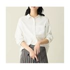 【エニー/ANY】のオーバーサイズシャツ 人気、トレンドファッション・服の通販 founy(ファニー) ファッション Fashion レディースファッション Fashion for Women トップス・カットソー Cut & Sew Tops シャツ・ブラウス・オフィスカジュアル Elegant Blouses & Button-Ups インナー Innerwear 抗菌 Antibacterial, Bacteria-Resistant ストライプ Stripe, Striped Pattern スラックス Slacks, Dress Pants タンク Tank Top, Sleeveless Top デニム Denim, Jeans Material 定番 Standard, Basic Item ベスト Vest, Waistcoat 羽織 Haori, Light Jacket A/W・秋冬 Autumn/Winter thumbnail オフ|ID: prp329100004851328 ipo3291000000036196027