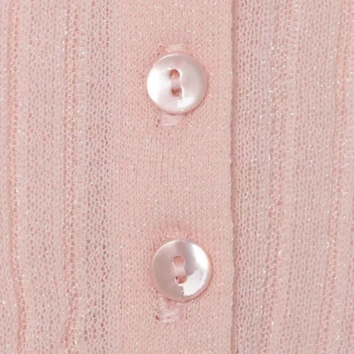 【マルティニーク/martinique】のシアーリブ ヘンリープルオーバー 人気、トレンドファッション・服の通販 founy(ファニー) 　ファッション　Fashion　レディースファッション　Fashion for Women　トップス・カットソー　Cut & Sew Tops　カジュアルプルオーバー・ニットトップス　Pullovers & Knit Tops / Casual Pullovers　おすすめ　Recommended / Our Picks　夏　Summer　春　Spring　洗える　Machine Washable　other-3|ID: prp329100004851821 ipo3291000000035605677