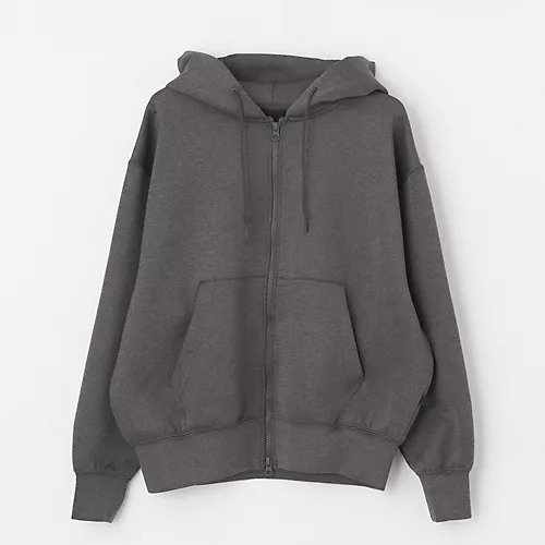 【ダイワ ピアサーティナイン/DAIWA PIER39】のW s TECH SCUBA KNIT FULLZIP PARKA インテリア・キッズ・メンズ・レディースファッション・服の通販 founy(ファニー) 　ファッション　Fashion　レディースファッション　Fashion for Women　トップス・カットソー　Cut & Sew Tops　ニット　Knit Tops & Sweaters　シンプル　Simple, Minimal　夏　Summer　春　Spring　S/S・春夏　SS, Spring/Summer, Warm Season　軽量　Lightweight, Ultra Light　CHARCOAL|ID: prp329100004851825 ipo3291000000035847970