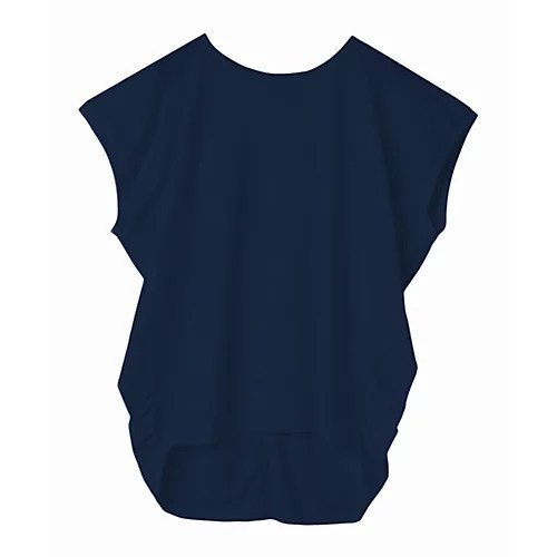 【ジュリエ/Julier】の【定番】ライトプライムドレープトップス/エコ・UVカット・吸汗速乾・ホットヨガ対応・ラッシュガード 人気、トレンドファッション・服の通販 founy(ファニー) ファッション Fashion レディースファッション Fashion for Women トップス・カットソー Cut & Sew Tops コレクション Collection, Seasonal Line 定番 Standard, Basic Item 人気 Popular, Best Seller ビッグ Big, Oversized 半袖 Short Sleeve, Half Sleeve 無地 Plain, Solid Color ヨガ Yoga, Yoga Wear ラベンダー Lavender ランニング Running, Running Wear, Activewear, Jogging リラックス Relax, Relaxed Fit エレガント 上品 Elegant other-1|ID: prp329100004851829 ipo3291000000036051198