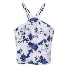 【ジュリエ/Julier】のflash flowerプリントキャミソール 人気、トレンドファッション・服の通販 founy(ファニー) ファッション Fashion レディースファッション Fashion for Women トップス・カットソー Cut & Sew Tops キャミソール&ノースリーブ Camisoles & Sleeveless Tops インナー Innerwear キャミソール Camisole, Spaghetti Strap Top コレクション Collection, Seasonal Line ストレッチ Stretch, Stretchy Fabric 人気 Popular, Best Seller ビーチ Beach, Seaside フィット Fit, Slim Fit フラワー Flower, Floral プリント Print, Printed Pattern 水着 Swimsuit, Swimwear ヨガ Yoga, Yoga Wear ラップ Wrap, Wrap Design ラベンダー Lavender ランニング Running, Running Wear, Activewear, Jogging リラックス Relax, Relaxed Fit レギンス Leggings, Stretch Pants エレガント 上品 Elegant thumbnail ラベンダー|ID: prp329100004851831 ipo3291000000036051213