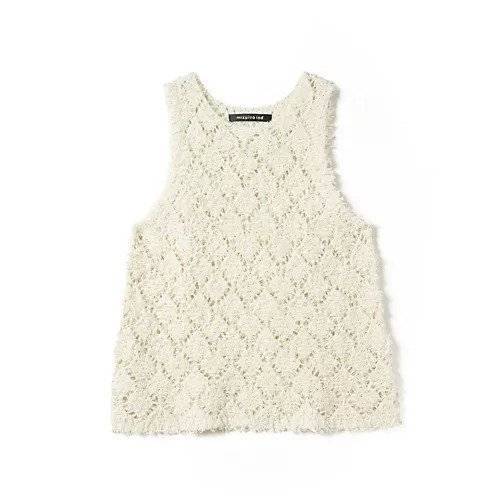 【ミズイロ インド/mizuiro ind】のパターンベスト 人気、トレンドファッション・服の通販 founy(ファニー) ファッション Fashion レディースファッション Fashion for Women アウター Coat / Outerwear Collection トップス・カットソー Cut & Sew Tops ベスト&ジレ / 重ね着スタイル Vests & Gilets インナー Innerwear パターン Pattern, Design Print フリンジ Fringe, Tassel ベスト Vest, Waistcoat other-2|ID: prp329100004855466 ipo3291000000035851426