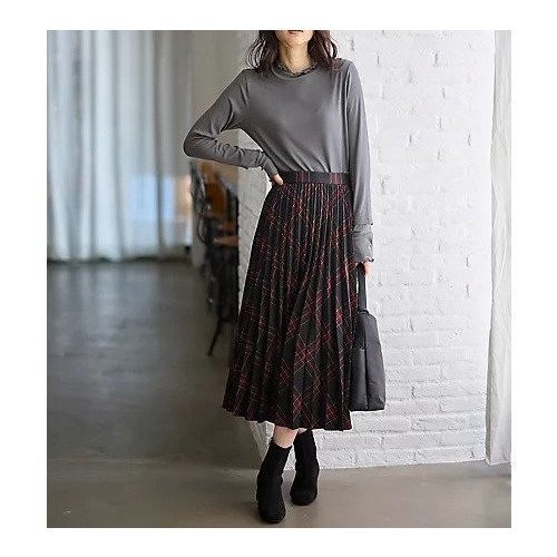 【エニー/ANY】の【洗濯機可】シアーコンビタートル 人気、トレンドファッション・服の通販 founy(ファニー) 　ファッション　Fashion　レディースファッション　Fashion for Women　おすすめ　Recommended / Our Picks　インナー　Innerwear　シアー　Sheer, See-Through　スウェット / スエット　Sweatshirt, Sweatwear　ストレッチ　Stretch, Stretchy Fabric　チュール　Tulip, Tulip Motif　other-3|ID: prp329100004855474 ipo3291000000036173605