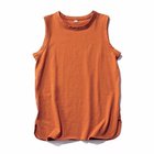 【トゥルノン/TOURNON】のCOTTON TENJIKU N/S PO 人気、トレンドファッション・服の通販 founy(ファニー) ファッション Fashion レディースファッション Fashion for Women コレクション Collection, Seasonal Line シンプル Simple, Minimal スリーブ Sleeve, Long Sleeve / Short Sleeve ノースリーブ Sleeveless, No-Sleeve 夏 Summer 春 Spring S/S・春夏 SS, Spring/Summer, Warm Season 洗える Machine Washable thumbnail BRICK|ID: prp329100004856864 ipo3291000000036048090