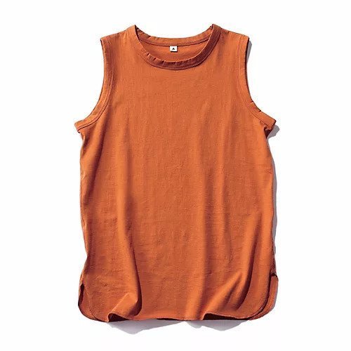 【トゥルノン/TOURNON】のCOTTON TENJIKU N/S PO 人気、トレンドファッション・服の通販 founy(ファニー) ファッション Fashion レディースファッション Fashion for Women コレクション Collection, Seasonal Line シンプル Simple, Minimal スリーブ Sleeve, Long Sleeve / Short Sleeve ノースリーブ Sleeveless, No-Sleeve 夏 Summer 春 Spring S/S・春夏 SS, Spring/Summer, Warm Season 洗える Machine Washable other-2|ID: prp329100004856864 ipo3291000000036048093