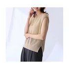 【エニー/ANY】のギマノースリーブニット ベージュ|ID: prp329100004856915 ipo3291000000036289645