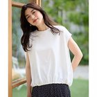 【エニー/ANY】のシルケットスムースドロストTシャツ オフ|ID: prp329100004856930 ipo3291000000036285431