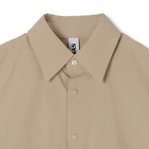 【その他のブランド/Other】のPocket Cropped Shirt 人気、トレンドファッション・服の通販 founy(ファニー) ファッション Fashion レディースファッション Fashion for Women トップス・カットソー Cut & Sew Tops シャツ・ブラウス・オフィスカジュアル Elegant Blouses & Button-Ups ストレッチ Stretch, Stretchy Fabric ドローコード Drawcord, Drawstring Cord ミックス Mix, Mixed Style モダン Modern, Contemporary 洗える Machine Washable other-3|ID: prp329100004857454 ipo3291000000036051095