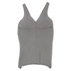 【ニュートラルワークス/NEUTRALWORKS】のENKELI/ SILK NIGHT BRA 人気、トレンドファッション・服の通販 founy(ファニー) ファッション Fashion レディースファッション Fashion for Women シルク Silk, 100% Silk ホールガーメント WholeGarment, Seamless Knit リラックス Relax, Relaxed Fit 冬 Winter / This Winter 定番 Standard, Basic Item 洗える Machine Washable 秋 Autumn thumbnail ニュートラルグレー|ID: prp329100004857620 ipo3291000000036048074