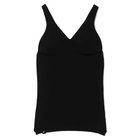 【ニュートラルワークス/NEUTRALWORKS】のENKELI/ SILK NIGHT BRA 人気、トレンドファッション・服の通販 founy(ファニー) ファッション Fashion レディースファッション Fashion for Women シルク Silk, 100% Silk ホールガーメント WholeGarment, Seamless Knit リラックス Relax, Relaxed Fit 冬 Winter / This Winter 定番 Standard, Basic Item 洗える Machine Washable 秋 Autumn thumbnail ブラック|ID: prp329100004857620 ipo3291000000036048076