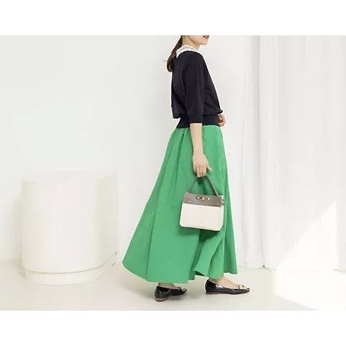 【ノーリーズ/NOLLEY'S】の《手洗い可能》襟レース取り外し6分袖プルオーバー 人気、トレンドファッション・服の通販 founy(ファニー) 　ファッション　Fashion　レディースファッション　Fashion for Women　トップス・カットソー　Cut & Sew Tops　カジュアルプルオーバー・ニットトップス　Pullovers & Knit Tops / Casual Pullovers　2025年　2025　2025-2026秋冬・A/W　Autumn/Winter 2025–26 AW25–26　2026年　2026　ストレッチ　Stretch, Stretchy Fabric　レース　Lace, Lace Fabric　エレガント 上品　Elegant　夏　Summer　春　Spring　S/S・春夏　SS, Spring/Summer, Warm Season　other-3|ID: prp329100004858952 ipo3291000000036050037