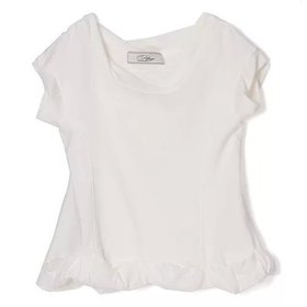 【ピリングス/pillings】のPST26SS-301-1 T- shirt 人気、トレンドファッション・服の通販 founy(ファニー) ファッション Fashion レディースファッション Fashion for Women トップス・カットソー Cut & Sew Tops シャツ・ブラウス・オフィスカジュアル Elegant Blouses & Button-Ups 2026年 2026 インナー Innerwear シンプル Simple, Minimal フォルム Silhouette, Form 洗える Machine Washable |ID:prp329100004859032