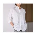 【エニー/ANY】のレギュラーカラーシャツ 人気、トレンドファッション・服の通販 founy(ファニー) ファッション Fashion レディースファッション Fashion for Women トップス・カットソー Cut & Sew Tops シャツ・ブラウス・オフィスカジュアル Elegant Blouses & Button-Ups おすすめ Recommended / Our Picks インナー Innerwear シンプル Simple, Minimal ストライプ Stripe, Striped Pattern セットアップ Set-Up, Coordinated Outfit ベーシック Basic, Essential 人気 Popular, Best Seller 定番 Standard, Basic Item 抗菌 Antibacterial, Bacteria-Resistant ビジネス 仕事 通勤 Business / Work / Commuting thumbnail オフ|ID: prp329100004860121 ipo3291000000036196211