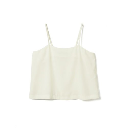 【ミズイロ インド/mizuiro ind】のジョーゼットキャミソール インテリア・キッズ・メンズ・レディースファッション・服の通販 founy(ファニー) ファッション Fashion レディースファッション Fashion for Women トップス・カットソー Cut & Sew Tops キャミソール&ノースリーブ Camisoles & Sleeveless Tops とろみ Fluid, Flowy Fabric インナー Innerwear キャミソール Camisole, Spaghetti Strap Top ジョーゼット Georgette, Semi-Sheer Fabric セットアップ Set-Up, Coordinated Outfit ドレープ Drape, Draping Fabric ボトム Bottoms, Lower Wear エレガント 上品 Elegant アイボリー|ID: prp329100004860684 ipo3291000000036051429