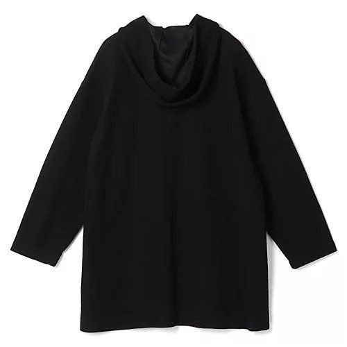 【プレインピープル/PLAIN PEOPLE】のウールミニワッフルハーフジップフーディ 人気、トレンドファッション・服の通販 founy(ファニー) 　ファッション　Fashion　レディースファッション　Fashion for Women　インナー　Innerwear　ジップ　Zip, Zipper　スタイリッシュ　Stylish, Fashionable　スリット　Slit, Slit Detail　ポケット　Pocket, Pocket Detail　ワッフル　Waffle, Waffle Knit　other-2|ID: prp329100004860698 ipo3291000000036050972