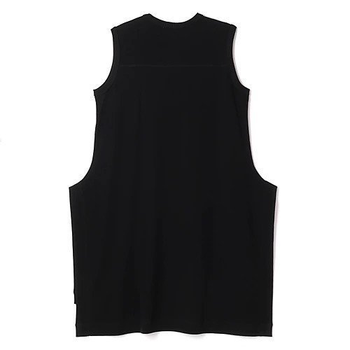 【プレインピープル/PLAIN PEOPLE】の強撚スムースチュニック 人気、トレンドファッション・服の通販 founy(ファニー) 　ファッション　Fashion　レディースファッション　Fashion for Women　トップス・カットソー　Cut & Sew Tops　カッティング　Cutting Detail　スリット　Slit, Slit Detail　タンブラー　Tumbler, Travel Mug　チュニック　Tunic, Long Top　洗える　Machine Washable　other-2|ID: prp329100004860700 ipo3291000000036050977