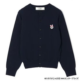 【ピリングス/pillings】のカーディガン ポロリ 人気、トレンドファッション・服の通販 founy(ファニー) ファッション Fashion レディースファッション Fashion for Women トップス・カットソー Cut & Sew Tops カーディガン・羽織り Layered Style Cardigans カーディガン Cardigan, Knitwear 手編み Hand-Knitted, Handmade Knit 洗える Machine Washable |ID:prp329100004860718