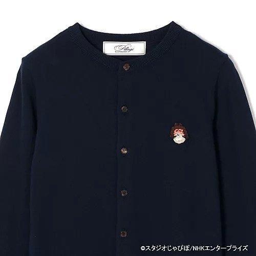 【ピリングス/pillings】のカーディガン じゃじゃ丸 人気、トレンドファッション・服の通販 founy(ファニー) 　ファッション　Fashion　レディースファッション　Fashion for Women　トップス・カットソー　Cut & Sew Tops　カーディガン・羽織り　Layered Style Cardigans　カーディガン　Cardigan, Knitwear　手編み　Hand-Knitted, Handmade Knit　洗える　Machine Washable　other-3|ID: prp329100004860720 ipo3291000000036051124