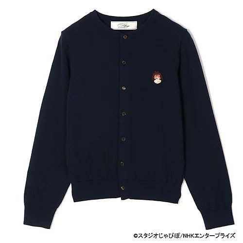 【ピリングス/pillings】のカーディガン じゃじゃ丸 インテリア・キッズ・メンズ・レディースファッション・服の通販 founy(ファニー) https://founy.com/ ファッション Fashion レディースファッション Fashion for Women トップス・カットソー Cut & Sew Tops カーディガン・羽織り Layered Style Cardigans カーディガン Cardigan, Knitwear 手編み Hand-Knitted, Handmade Knit 洗える Machine Washable |ID: prp329100004860720 ipo3291000000036258799