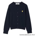 【ピリングス/pillings】のカーディガン ピッコロ 人気、トレンドファッション・服の通販 founy(ファニー) ファッション Fashion レディースファッション Fashion for Women トップス・カットソー Cut & Sew Tops カーディガン・羽織り Layered Style Cardigans カーディガン Cardigan, Knitwear 手編み Hand-Knitted, Handmade Knit 洗える Machine Washable thumbnail navy|ID: prp329100004860722 ipo3291000000036051130