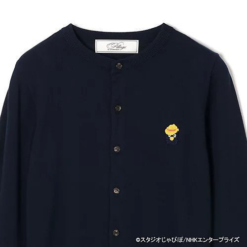【ピリングス/pillings】のカーディガン ピッコロ 人気、トレンドファッション・服の通販 founy(ファニー) 　ファッション　Fashion　レディースファッション　Fashion for Women　トップス・カットソー　Cut & Sew Tops　カーディガン・羽織り　Layered Style Cardigans　カーディガン　Cardigan, Knitwear　手編み　Hand-Knitted, Handmade Knit　洗える　Machine Washable　other-3|ID: prp329100004860722 ipo3291000000036051133