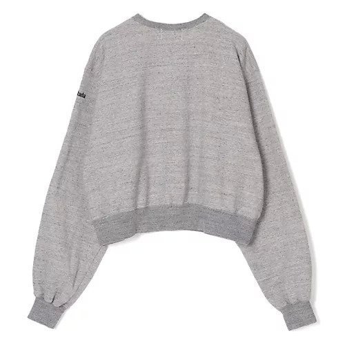 【オブラダ/Oblada】のUNCLE SWEAT 人気、トレンドファッション・服の通販 founy(ファニー) 　ファッション　Fashion　レディースファッション　Fashion for Women　トップス・カットソー　Cut & Sew Tops　レディースパーカー・カジュアルフーディー　Casual Hoodies & Sweatshirts　スウェット・クルーネックトップス　Sweatshirts & Crewnecks / Relaxed Fit Sweat Tops　シンプル　Simple, Minimal　スウェット / スエット　Sweatshirt, Sweatwear　プリント　Print, Printed Pattern　洗える　Machine Washable　other-2|ID: prp329100004860725 ipo3291000000035998056
