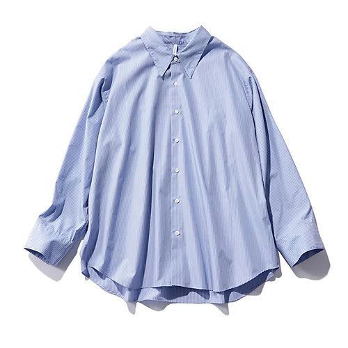 【その他のブランド/Other】のOVER SIZE SHIRT 人気、トレンドファッション・服の通販 founy(ファニー) ファッション Fashion レディースファッション Fashion for Women トップス・カットソー Cut & Sew Tops シャツ・ブラウス・オフィスカジュアル Elegant Blouses & Button-Ups エレガント 上品 Elegant 洗える Machine Washable other-1|ID: prp329100004860730 ipo3291000000036054000