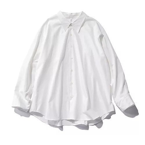 【その他のブランド/Other】のOVER SIZE SHIRT 人気、トレンドファッション・服の通販 founy(ファニー) ファッション Fashion レディースファッション Fashion for Women トップス・カットソー Cut & Sew Tops シャツ・ブラウス・オフィスカジュアル Elegant Blouses & Button-Ups エレガント 上品 Elegant 洗える Machine Washable other-3|ID: prp329100004860730 ipo3291000000036054007
