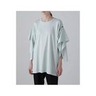 【アドーア/ADORE】のキモノスリーブジャージーカットソー 人気、トレンドファッション・服の通販 founy(ファニー) ファッション Fashion レディースファッション Fashion for Women トップス・カットソー Cut & Sew Tops カットソー・ベーシックTシャツ Cut-and-Sewn Tops / Stretch Tees & Basics スタンダード Standard, Basic thumbnail ミント|ID: prp329100004861340 ipo3291000000036025704