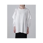 【アドーア/ADORE】のキモノスリーブジャージーカットソー 人気、トレンドファッション・服の通販 founy(ファニー) ファッション Fashion レディースファッション Fashion for Women トップス・カットソー Cut & Sew Tops カットソー・ベーシックTシャツ Cut-and-Sewn Tops / Stretch Tees & Basics スタンダード Standard, Basic thumbnail ホワイト|ID: prp329100004861340 ipo3291000000036025706