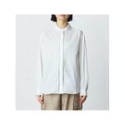 【ミディウミ/MidiUmi】のダッチカラーレースシャツ オフホワイト|ID: prp329100004861727 ipo3291000000036304651