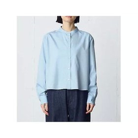【ミディウミ/MidiUmi】 パターンショートシャツ人気、トレンドファッション・服の通販 founy(ファニー) ファッション Fashion レディースファッション Fashion for Women トップス・カットソー Cut & Sew Tops シャツ・ブラウス・オフィスカジュアル Elegant Blouses & Button-Ups ショート Short, Short Length ストライプ Stripe, Striped Pattern ブロード Broadcloth, Fine Cotton ベーシック Basic, Essential メンズ Men's, Menswear 定番 Standard, Basic Item 春 Spring 無地 Plain, Solid Color 秋 Autumn |ID:prp329100004861730