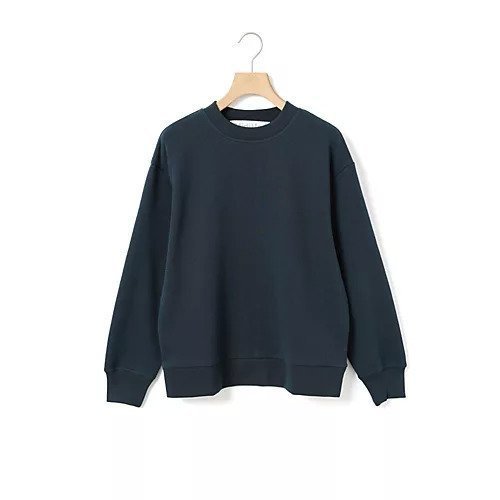 【ミディウミ/MidiUmi】のループウィールスウェットプルオーバー 人気、トレンドファッション・服の通販 founy(ファニー) ファッション Fashion レディースファッション Fashion for Women トップス・カットソー Cut & Sew Tops レディースパーカー・カジュアルフーディー Casual Hoodies & Sweatshirts カジュアルプルオーバー・ニットトップス Pullovers & Knit Tops / Casual Pullovers スウェット・クルーネックトップス Sweatshirts & Crewnecks / Relaxed Fit Sweat Tops コンパクト Compact, Small Size ベーシック Basic, Essential ループ Loop, Loop Knit other-2|ID: prp329100004861735 ipo3291000000036051370