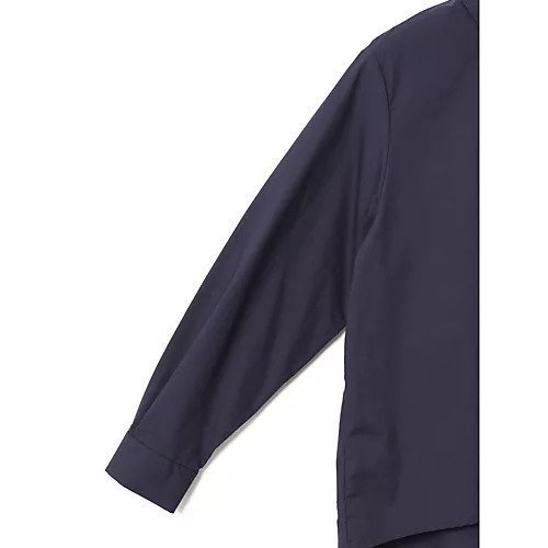 【ミディウミ/MidiUmi】のダッチカラーシャツ 人気、トレンドファッション・服の通販 founy(ファニー) ファッション Fashion レディースファッション Fashion for Women トップス・カットソー Cut & Sew Tops シャツ・ブラウス・オフィスカジュアル Elegant Blouses & Button-Ups おすすめ Recommended / Our Picks コンパクト Compact, Small Size シンプル Simple, Minimal タイプライター Typewriter Fabric, Crisp Cotton 春 Spring other-3|ID: prp329100004861741 ipo3291000000036051540