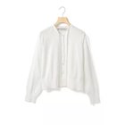 【ミディウミ/MidiUmi】のボウタイニットカーディガン 人気、トレンドファッション・服の通販 founy(ファニー) ファッション Fashion レディースファッション Fashion for Women トップス・カットソー Cut & Sew Tops ニット Knit Tops & Sweaters カーディガン・羽織り Layered Style Cardigans オケージョン Occasion Wear カーディガン Cardigan, Knitwear リボン Ribbon, Bow thumbnail オフホワイト|ID: prp329100004861751 ipo3291000000036051611