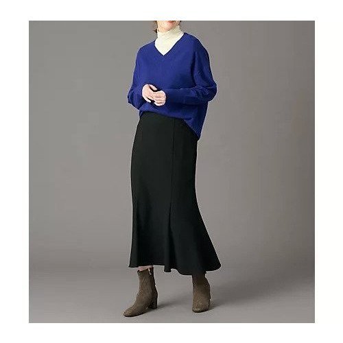 【エニー/ANY】の【手洗い可】イタリーヤーンウールカシミヤミックスVネックプルオーバー 人気、トレンドファッション・服の通販 founy(ファニー) ファッション Fashion レディースファッション Fashion for Women トップス・カットソー Cut & Sew Tops カジュアルプルオーバー・ニットトップス Pullovers & Knit Tops / Casual Pullovers Vネックトップス V-Neck Tops / V-Cut Neckline Shirts おすすめ Recommended / Our Picks イタリア Italy インナー Innerwear カットソー Cut and Sewn Top スリーブ Sleeve, Long Sleeve / Short Sleeve ベスト Vest, Waistcoat ラウンド Round, Round Neck other-2|ID: prp329100004861794 ipo3291000000036058221