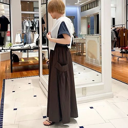 【ノーリーズ/NOLLEY'S】の店舗別注ナンバリングTシャツ 人気、トレンドファッション・服の通販 founy(ファニー) ファッション Fashion レディースファッション Fashion for Women トップス・カットソー Cut & Sew Tops シャツ・ブラウス・オフィスカジュアル Elegant Blouses & Button-Ups ロングTシャツ・Tシャツ Longline T-Shirts & Tees 2025年 2025 2025春夏・S/S Spring/Summer 2025 SS25 シンプル Simple, Minimal スペシャル Special, Limited Edition プリント Print, Printed Pattern 別注 Limited Edition, Custom Order 夏 Summer other-3|ID: prp329100004862063 ipo3291000000036077112