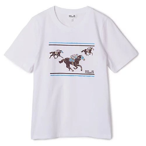 【バウムウンドヘルガーデン/BAUM UND PFERDGARTEN】のJAWO インテリア・キッズ・メンズ・レディースファッション・服の通販 founy(ファニー) 　ファッション　Fashion　レディースファッション　Fashion for Women　プリント　Print, Printed Pattern　モダン　Modern, Contemporary　定番　Standard, Basic Item　洗える　Machine Washable　White|ID: prp329100004863618 ipo3291000000036173517