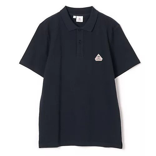 【ピレネックス/PYRENEX】のCOBALT(コバルト)ロゴポロシャツ 人気、トレンドファッション・服の通販 founy(ファニー) 　ファッション　Fashion　レディースファッション　Fashion for Women　トップス・カットソー　Cut & Sew Tops　シャツ・ブラウス・オフィスカジュアル　Elegant Blouses & Button-Ups　ポロシャツ・きれいめカジュアル　Smart-Casual Polo Tops　ポロシャツ　Polo Shirt, Collared Tee　洗える　Machine Washable　 other-1|ID: prp329100004863620 ipo3291000000036173540
