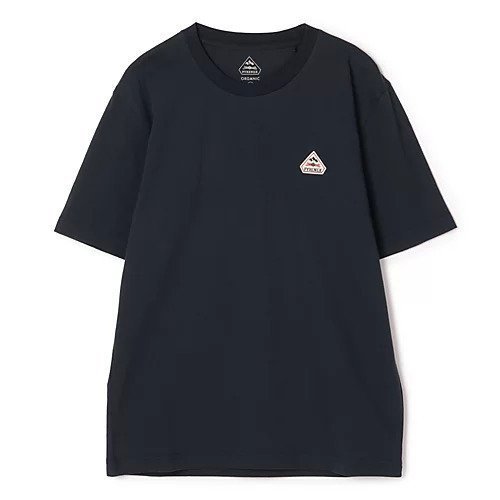 【ピレネックス/PYRENEX】のCLASSIC(クラシック) ロゴTシャツ インテリア・キッズ・メンズ・レディースファッション・服の通販 founy(ファニー) 　ファッション　Fashion　レディースファッション　Fashion for Women　トップス・カットソー　Cut & Sew Tops　シャツ・ブラウス・オフィスカジュアル　Elegant Blouses & Button-Ups　ロングTシャツ・Tシャツ　Longline T-Shirts & Tees　クラシック　Classic, Timeless Style　ショート　Short, Short Length　スリーブ　Sleeve, Long Sleeve / Short Sleeve　フィット　Fit, Slim Fit　洗える　Machine Washable　AMIRAL|ID: prp329100004863621 ipo3291000000036173547