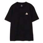 【ピレネックス/PYRENEX】のCLASSIC(クラシック) ロゴTシャツ 人気、トレンドファッション・服の通販 founy(ファニー) ファッション Fashion レディースファッション Fashion for Women トップス・カットソー Cut & Sew Tops シャツ・ブラウス・オフィスカジュアル Elegant Blouses & Button-Ups ロングTシャツ・Tシャツ Longline T-Shirts & Tees クラシック Classic, Timeless Style ショート Short, Short Length スリーブ Sleeve, Long Sleeve / Short Sleeve フィット Fit, Slim Fit 洗える Machine Washable thumbnail BLACK|ID: prp329100004863621 ipo3291000000036173548