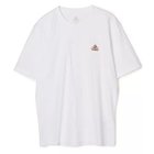 【ピレネックス/PYRENEX】のCLASSIC(クラシック) ロゴTシャツ 人気、トレンドファッション・服の通販 founy(ファニー) ファッション Fashion レディースファッション Fashion for Women トップス・カットソー Cut & Sew Tops シャツ・ブラウス・オフィスカジュアル Elegant Blouses & Button-Ups ロングTシャツ・Tシャツ Longline T-Shirts & Tees クラシック Classic, Timeless Style ショート Short, Short Length スリーブ Sleeve, Long Sleeve / Short Sleeve フィット Fit, Slim Fit 洗える Machine Washable thumbnail WHITE|ID: prp329100004863621 ipo3291000000036173549