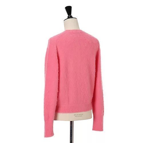 【スアデオ/suadeo】のアルパカ混コンパクトカーディガン 人気、トレンドファッション・服の通販 founy(ファニー) 　ファッション　Fashion　レディースファッション　Fashion for Women　トップス・カットソー　Cut & Sew Tops　カーディガン・羽織り　Layered Style Cardigans　おすすめ　Recommended / Our Picks　アンサンブル　Ensemble Set　カーディガン　Cardigan, Knitwear　コンパクト　Compact, Small Size　エレガント 上品　Elegant　半袖　Short Sleeve, Half Sleeve　other-3|ID: prp329100004864149 ipo3291000000036196063