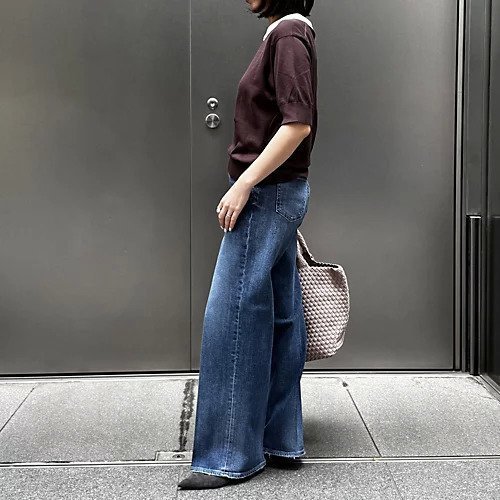 【エクラ/eclat】のクレリックポロ 人気、トレンドファッション・服の通販 founy(ファニー) 　ファッション　Fashion　レディースファッション　Fashion for Women　エレガント 上品　Elegant　別注　Limited Edition, Custom Order　定番　Standard, Basic Item　洗える　Machine Washable　other-3|ID: prp329100004864152 ipo3291000000036196095